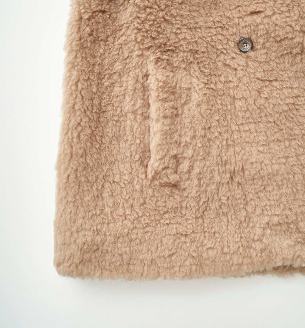 BOA HALF COAT – ABYTS