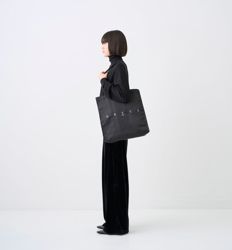 NYLON TOTE BAG(受注予約受付終了)