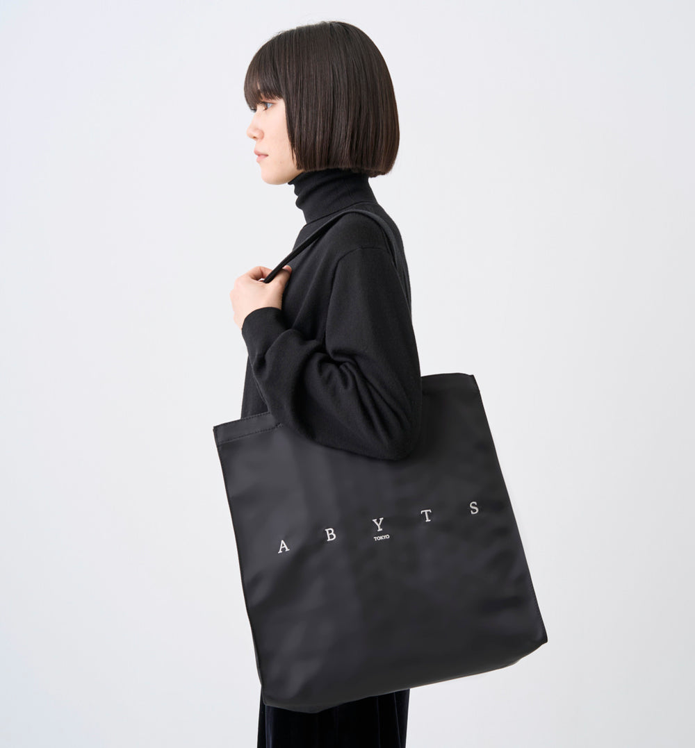 最高の品質 NYLON TOTE ABYTS – BAG(受注予約受付終了) バッグ