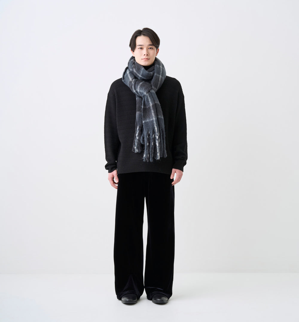 kilig シャツストール kilig シャツストール