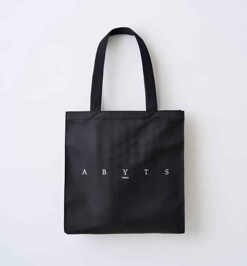 NYLON TOTE BAG(受注予約受付終了)