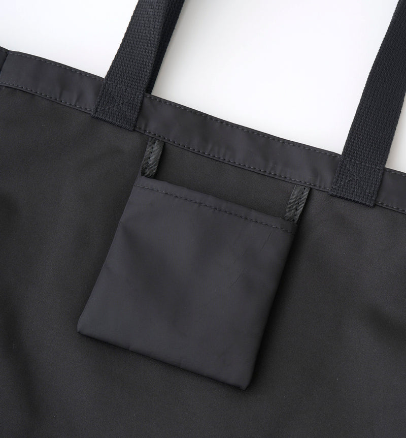 NYLON TOTE BAG(受注予約受付終了)