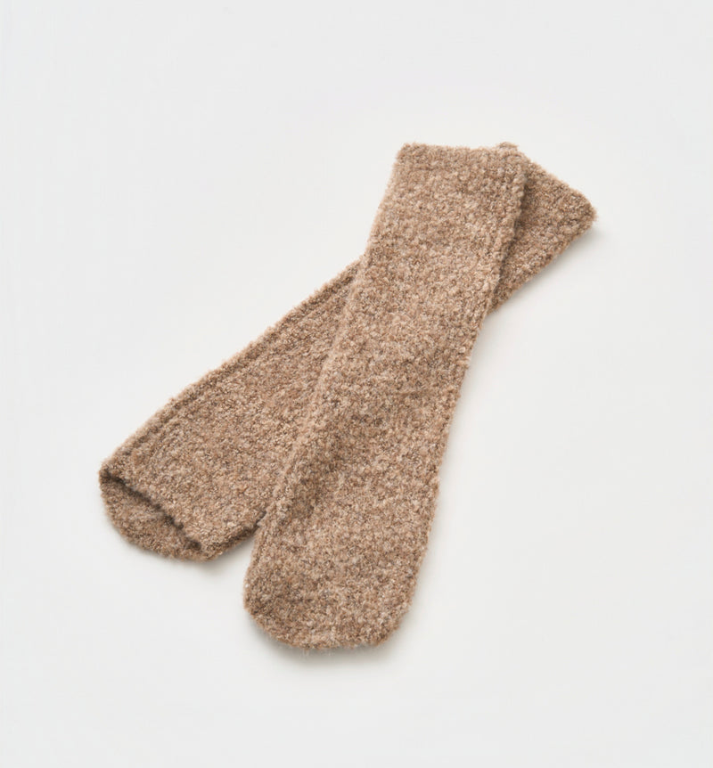 BOA MELANGE ARM WARMERS – ABYTS