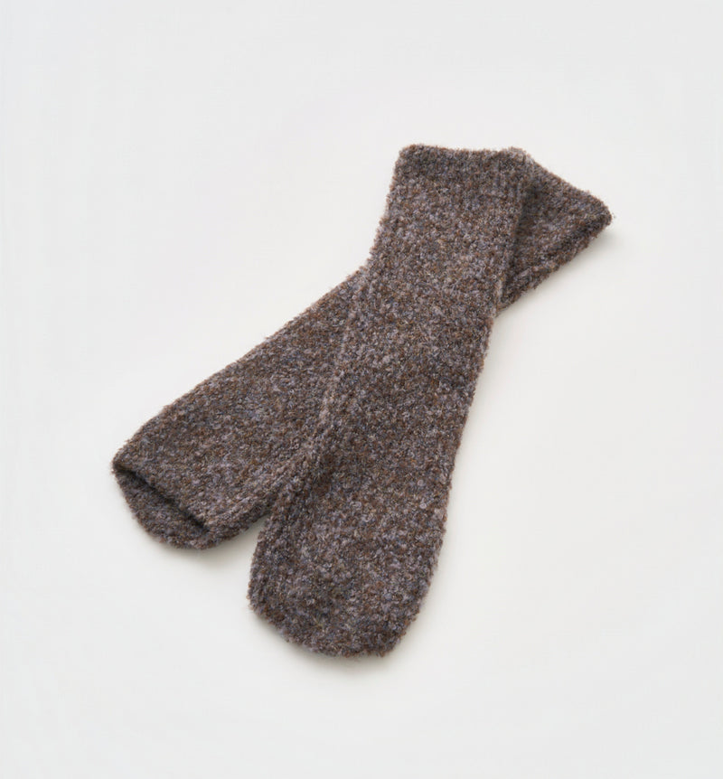 BOA MELANGE ARM WARMERS – ABYTS