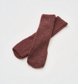 BOA MELANGE ARM WARMERS (受注予約受付中)