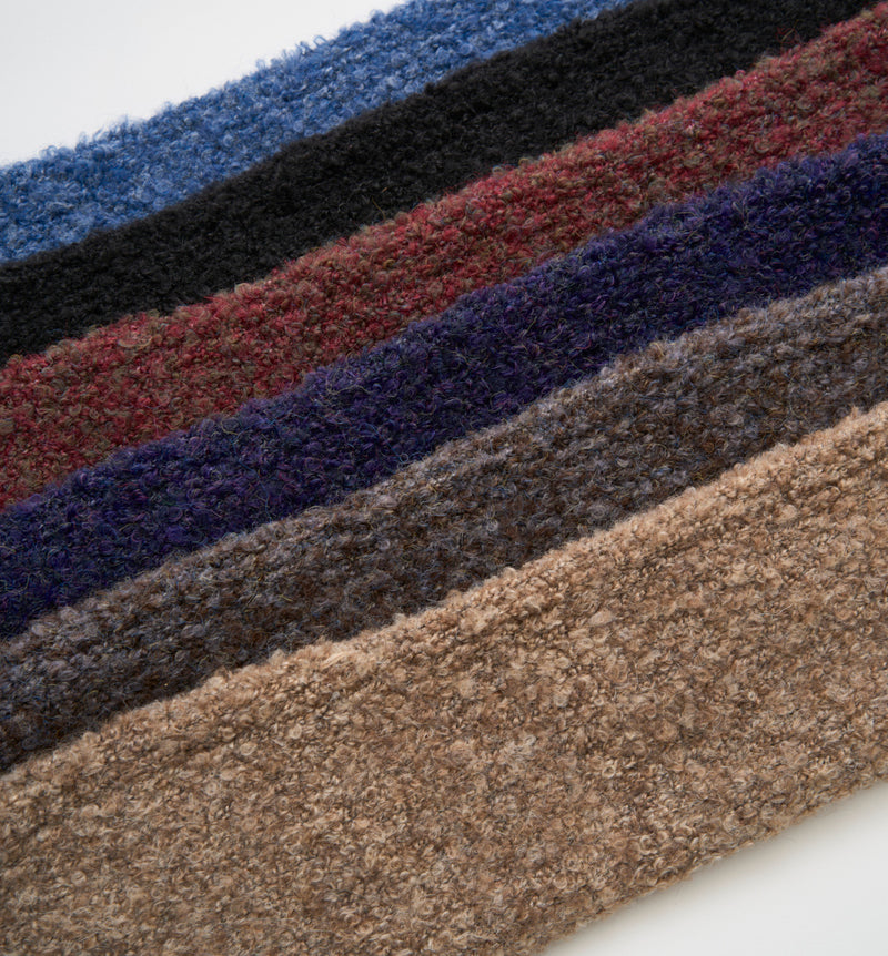 BOA MELANGE ARM WARMERS – ABYTS