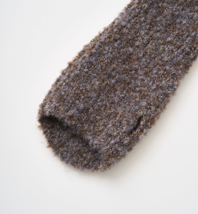 BOA MELANGE ARM WARMERS – ABYTS