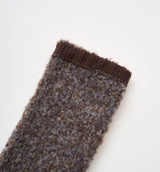 BOA MELANGE ARM WARMERS (受注予約受付中)