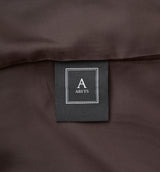 SHAGGY BELTED COAT (受注予約受付中)