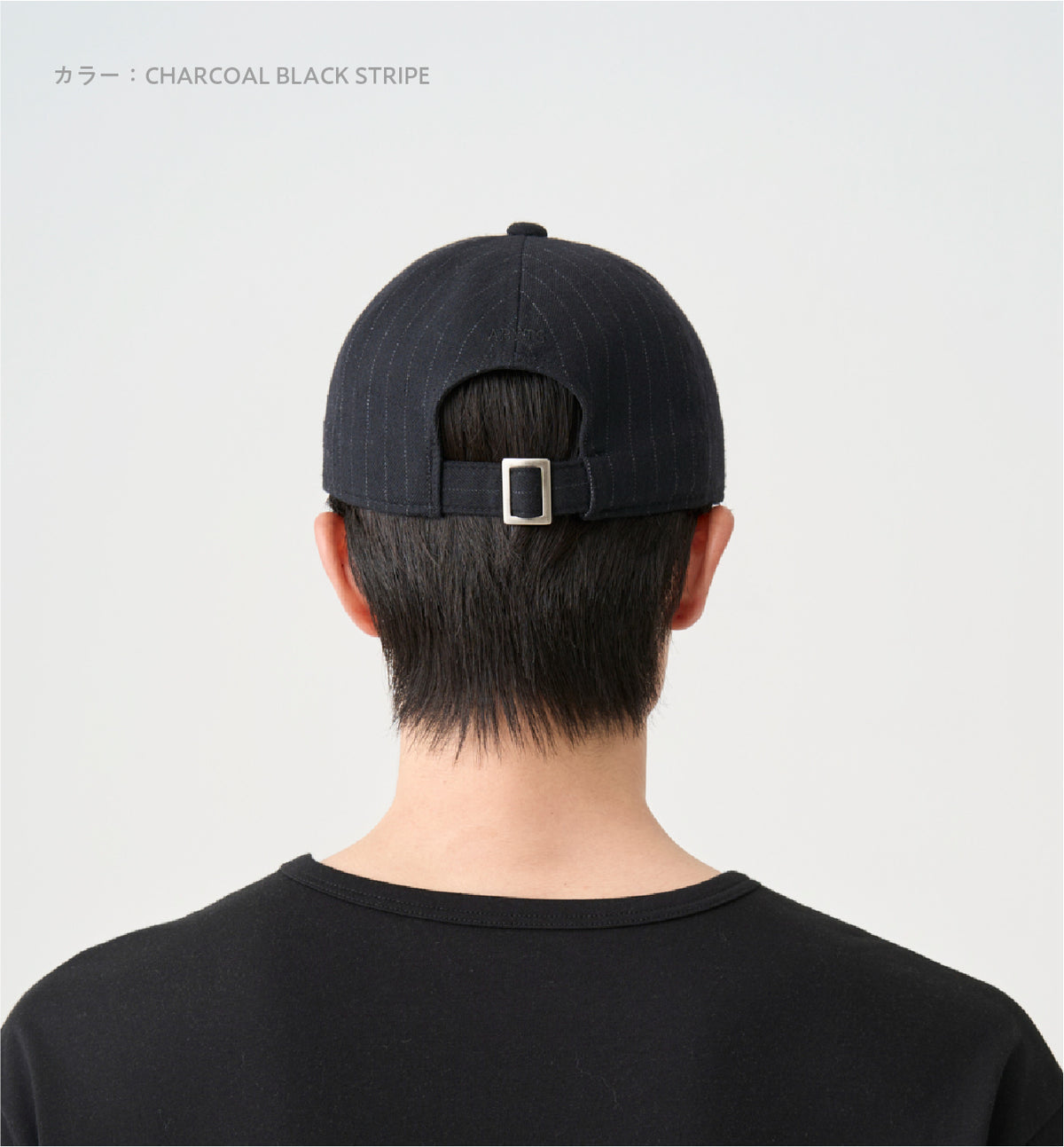 6PANEL CAP(受注予約受付終了) – ABYTS