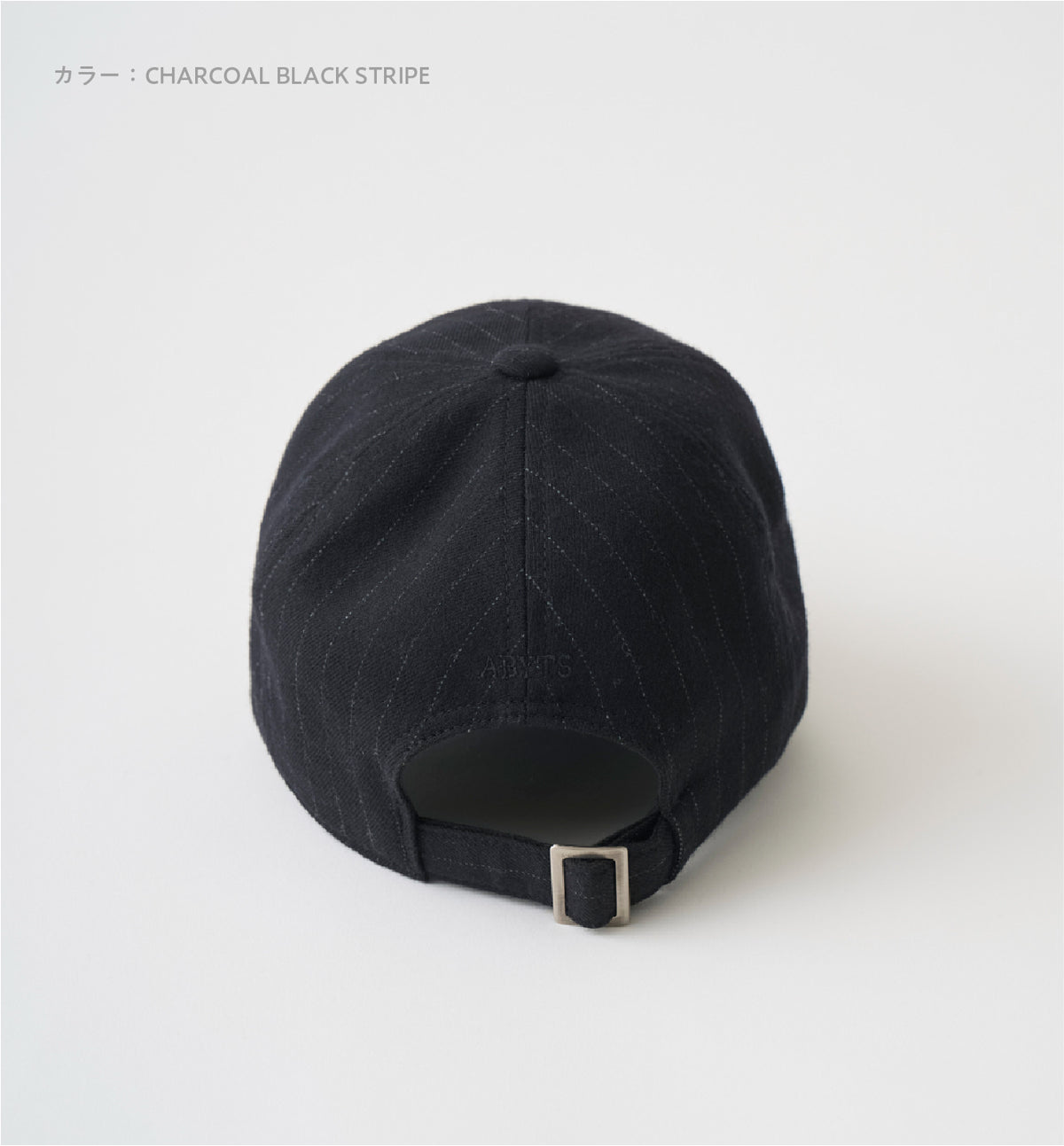 6PANEL CAP(受注予約受付終了) – ABYTS