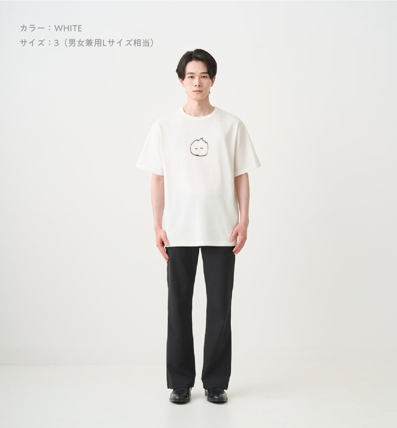 TOGARU-KUN T-SHIRT