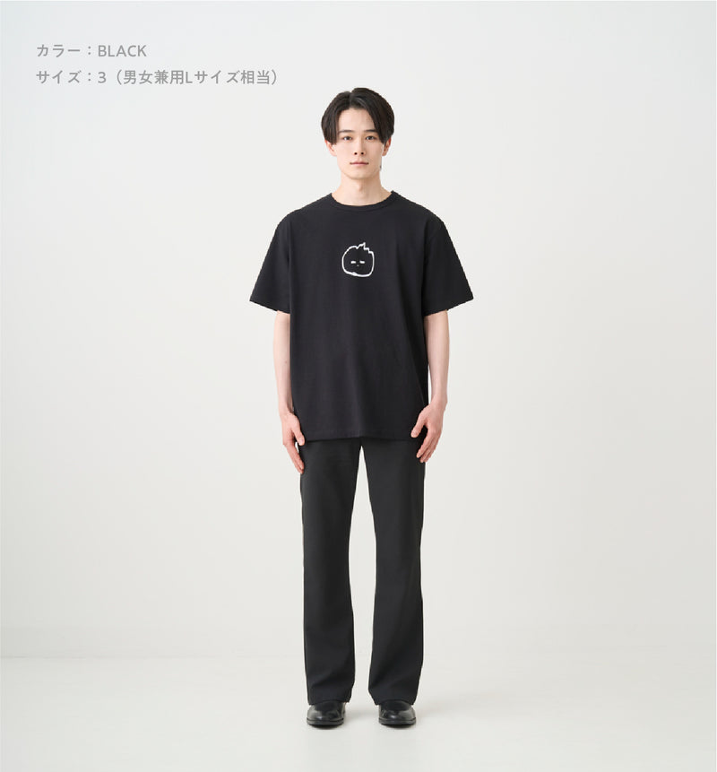 TOGARU-KUN T-SHIRT