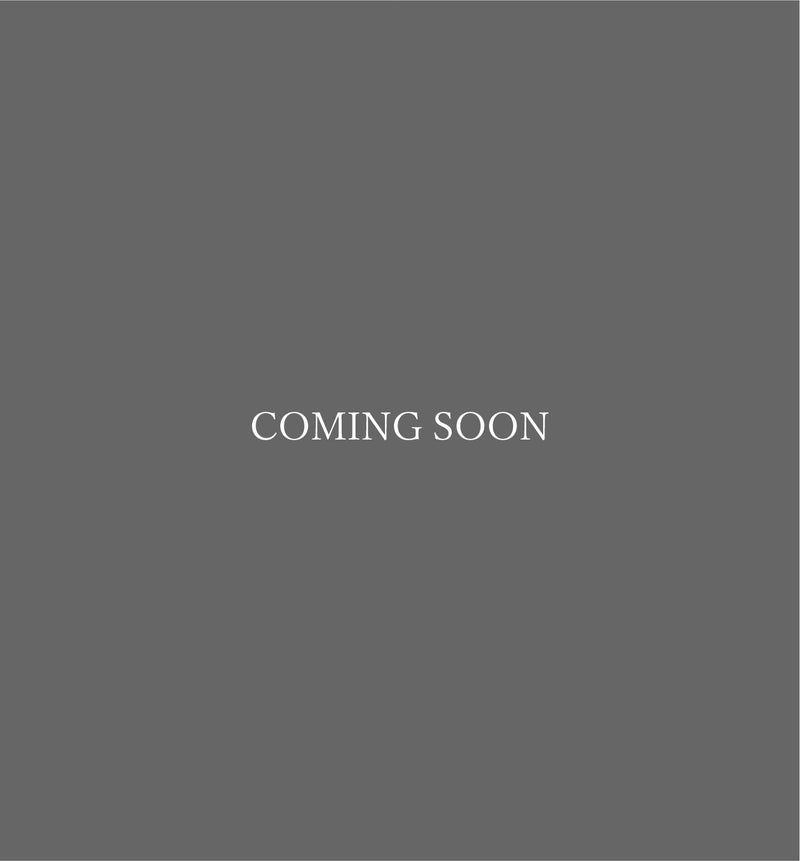 COMING SOON