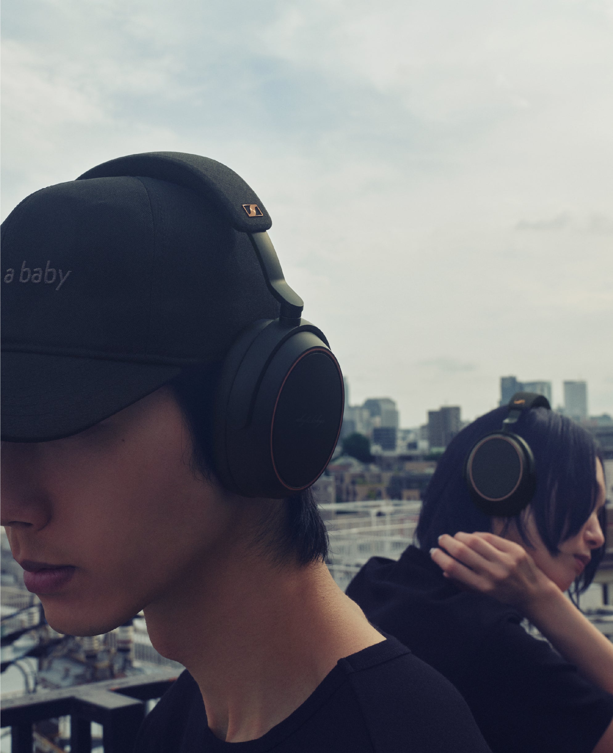 Kairi　ABYTS 佐藤健さんアパレル　マフラー　2022 佐藤健：コート……だけじゃなかった！！！！ | 佐藤健くんとマイ