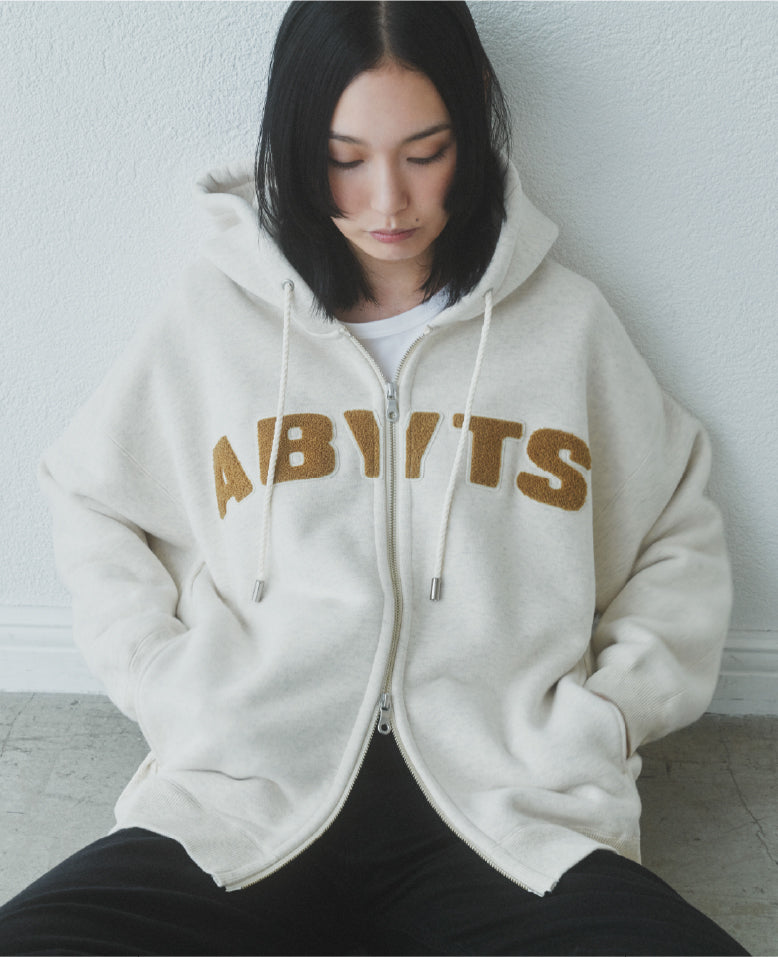 A – ABYTS