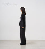 GRADIENT LOGO LONG SLEEVE T-SHIRT