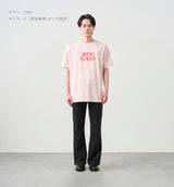 STAR LOGO T-SHIRT (受注予約受付中)