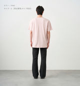 STAR LOGO T-SHIRT (受注予約受付中)