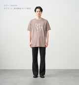 SPRAY HEART T-SHIRT (受注予約受付中)
