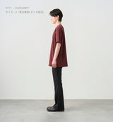SPRAY HEART T-SHIRT (受注予約受付中)