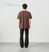GRADIENT LOGO T-SHIRT (受注予約受付中)