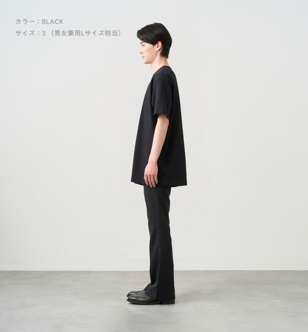 HAND DRAWN T-SHIRT (受注予約受付終了) – ABYTS