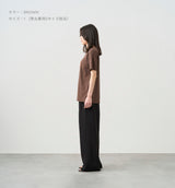 STAR LOGO T-SHIRT (受注予約受付中)