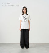SPRAY HEART T-SHIRT (受注予約受付中)