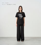 SPRAY HEART T-SHIRT (受注予約受付中)