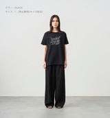 HAND DRAWN T-SHIRT (受注予約受付中)