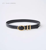 GOLD BUCKLE BELT(受注予約受付終了)