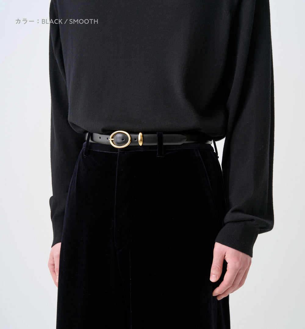 GOLD BUCKLE BELT(受注予約受付終了) – ABYTS