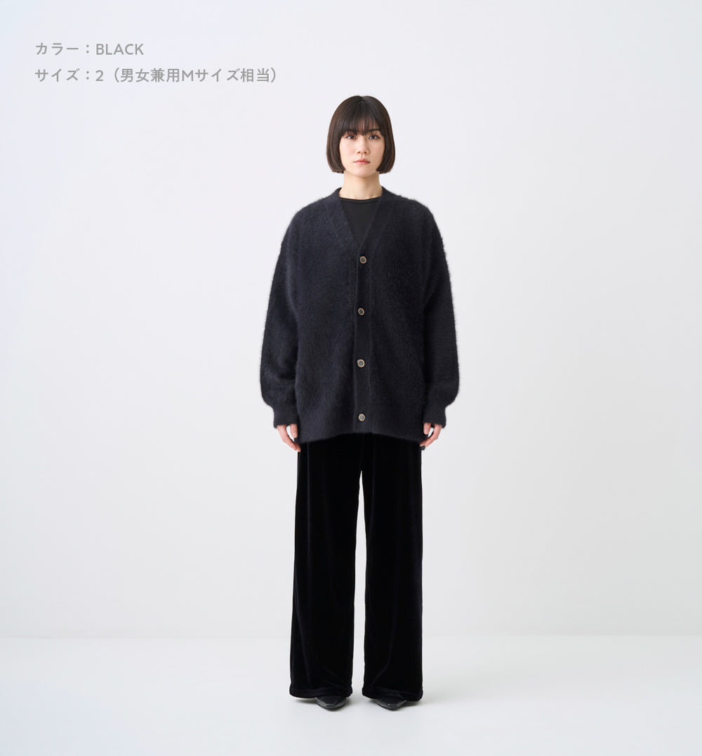 abyts コート shaggy double　ベージュ　サイズXS（0） SHAGGY DOUBLE COAT – ABYTS