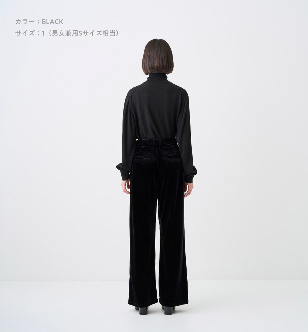 専用ABYTS MERINO WOOL TURTLE NECK KNITサイズ3 MERINO WOOL TURTLE NECK KNIT(受注予約受付終了) – ABYTS