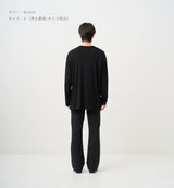 RINGER LONG SLEEVE T-SHIRT