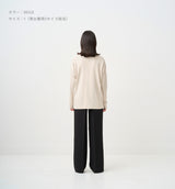BIG LOGO LONG SLEEVE T-SHIRT