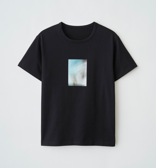 PHOTO PRINT T-SHIRT