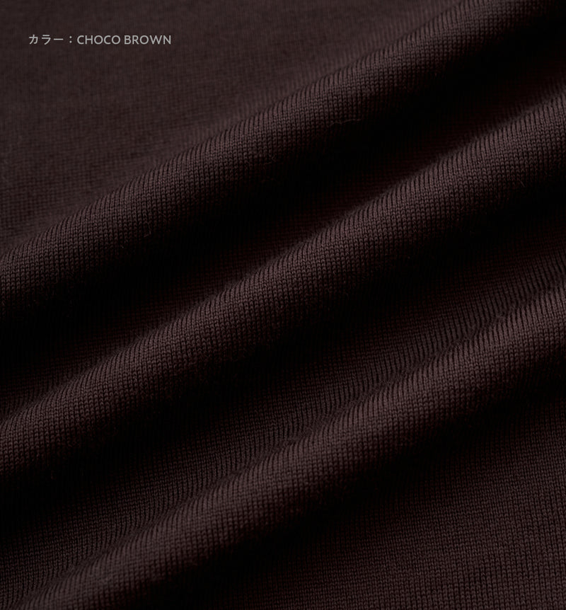 WOOL HIGHNECK KNIT