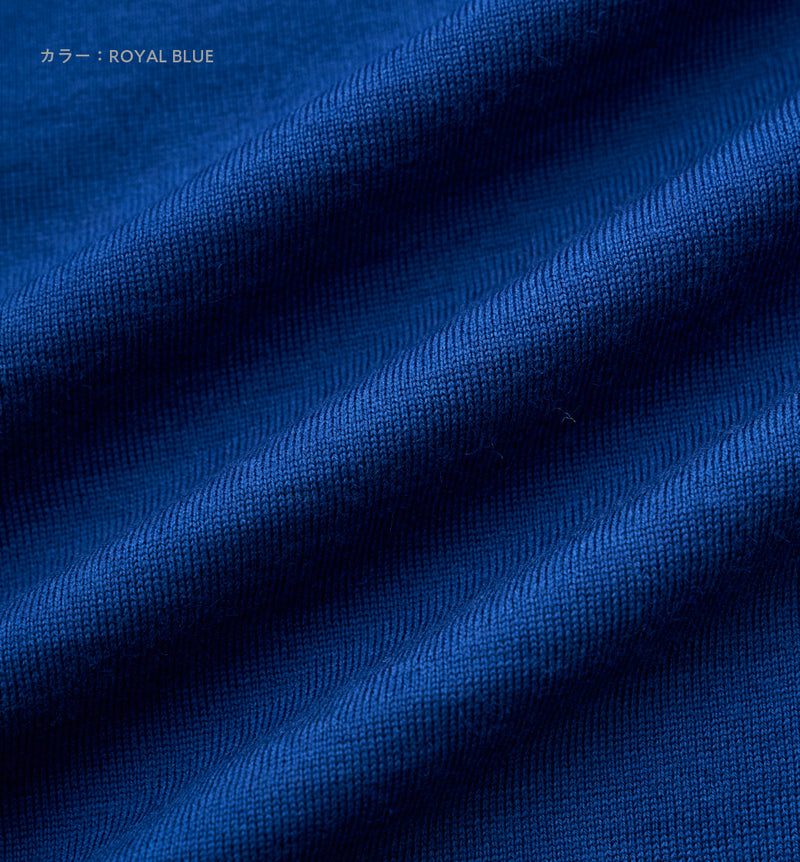 WOOL HIGHNECK KNIT