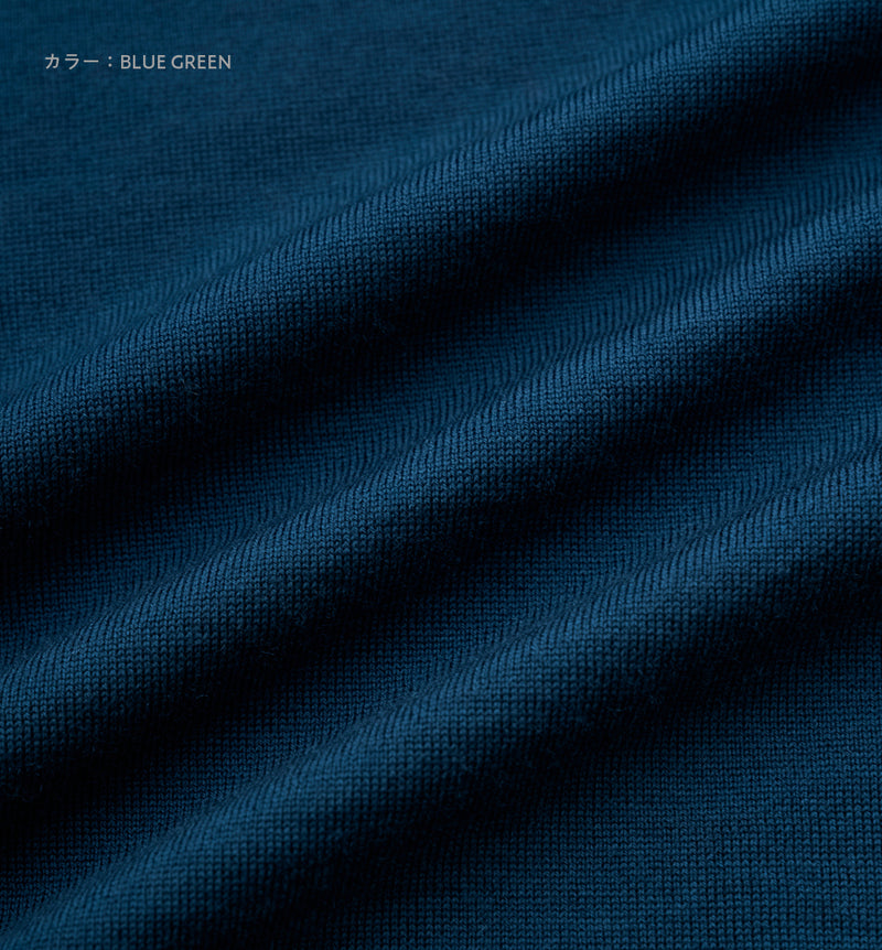 WOOL HIGHNECK KNIT