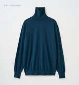 WOOL HIGHNECK KNIT