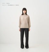 WOOL HIGHNECK KNIT