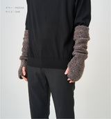 BOA MELANGE ARM WARMERS (受注予約受付中)