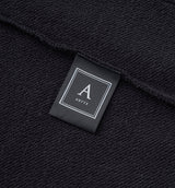 BACK LOGO CARDIGAN（受注予約追加対応）