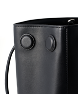 SYNTHETIC LEATHER MINI BAG(受注終了)