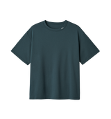 NECK MINI LOGO T-SHIRT（受注予約受付終了）