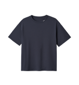 NECK MINI LOGO T-SHIRT（受注予約受付終了）