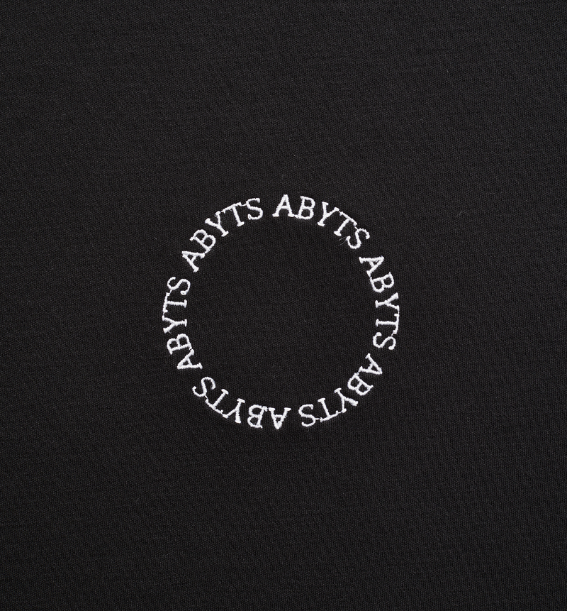 CIRCLE LOGO T-SHIRT（受注予約受付終了）