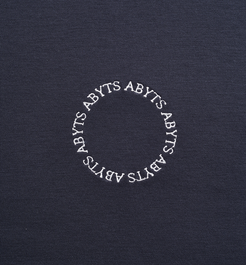 CIRCLE LOGO T-SHIRT（受注予約受付終了）